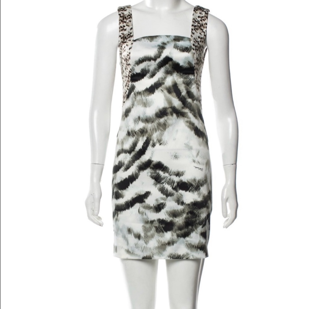 Just Cavalli Dress